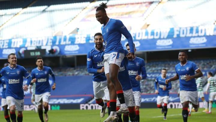 Rangers 1-0 Celtic: Player ratings as Gers’ O** F*** win extends lead to 19 points