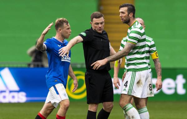 Rangers v Celtic: Our writers give their O** F*** predictions