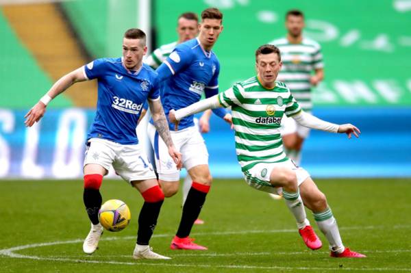 Rangers vs Celtic: Is game on TV? Can I watch for free? Kick-off time, channel and team news