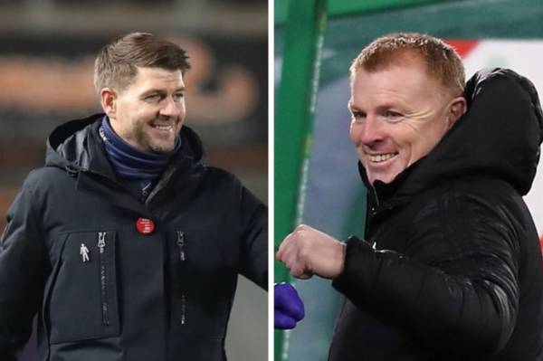 Rangers vs Celtic: Live stream, TV channel, kick-off time and team news for massive O** F*** derby