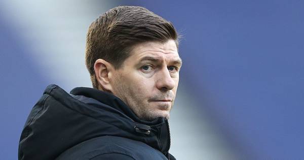 Steven Gerrard insists title race isn’t over after Celtic triumph