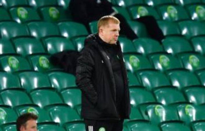 “The league is gone” and “Not a chance” – Pundit delivers damning verdict on Celtic’s title hopes after Rangers defeat