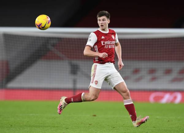 ‘Wand of a left foot’: Arsenal fans discuss 11-assist target who’d ‘ease Tierney’ amid reports