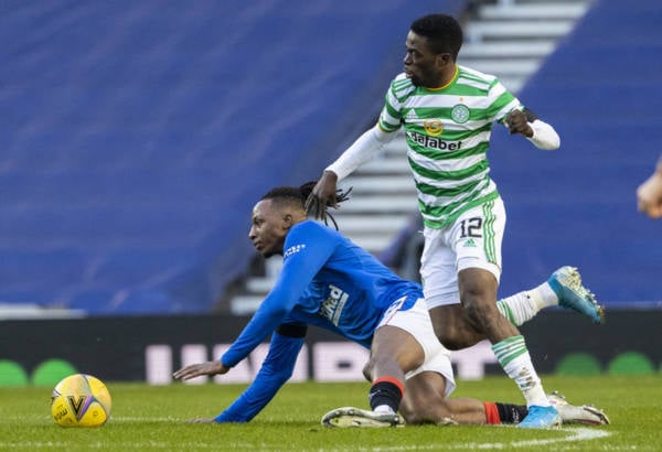 Youngsters brave in heartbreaking loss: 3 important lessons from Rangers v Celtic