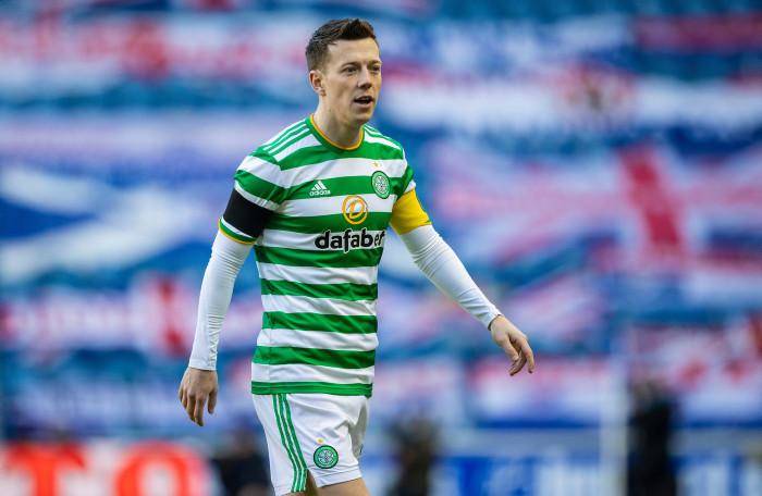 10 O** F*** own goals: From Celtic’s Callum McGregor to Billy McNeill via Rangers OGs by Stefan Klos and Terry Butcher