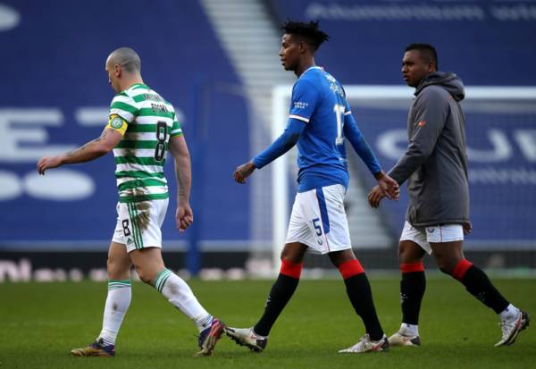 Bongani Zungu issues strong ‘not over’ title message as Rangers extend lead with O** F*** win