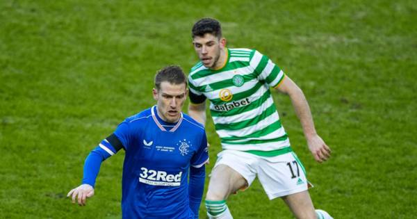 Celtic and Rangers given Atlantic League green light as Uefa highlight problem