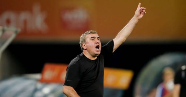 Celtic ‘interested’ in Gheorghe Hagi as next manager say Romanian reports