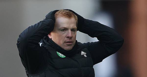 Neil Lennon must find answers in Dubai to save him and Celtic