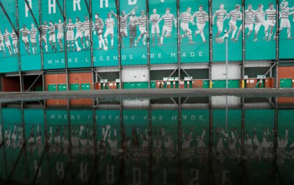 On The Morning After Another Defeat, All Seems Normal At Celtic. But It Isn’t.