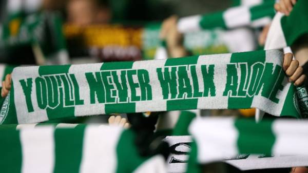 You’ll Never Walk Alone – Sadness as singer of Celtic and Liverpool anthem Gerry Mardsen dies