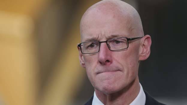 Celtic: Dubai trip not ‘great example’ says Deputy FM John Swinney