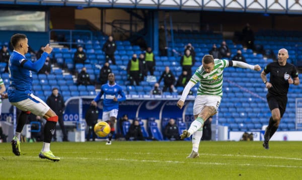 Celtic led the way against Rangers; they need others to follow suit