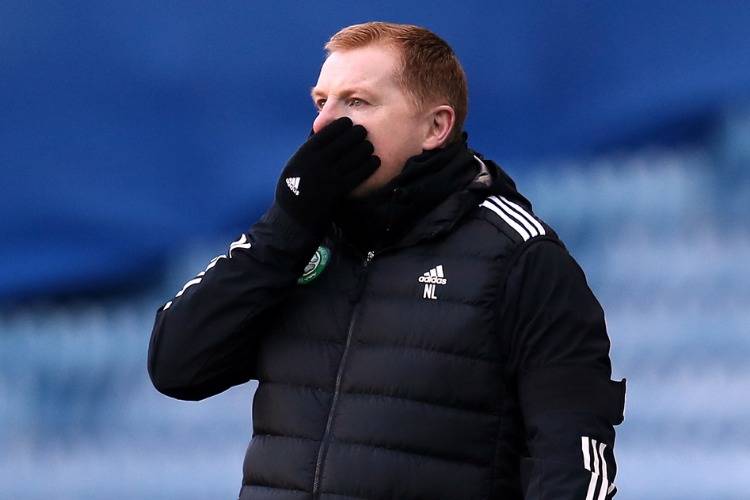 Celtic must NOT spend big in January as league title race is over after Rangers loss, says Kris Commons