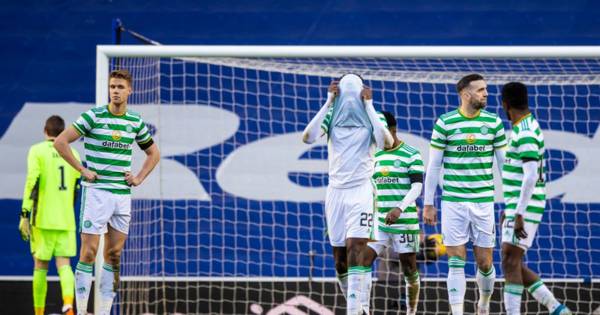 Celtic rebuild looming large as end of an era poised to herald major upheaval