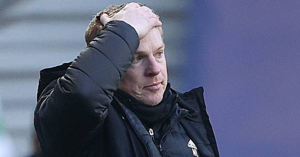 Celtic sacking Neil Lennon now would be extremely odd insists Chris Sutton