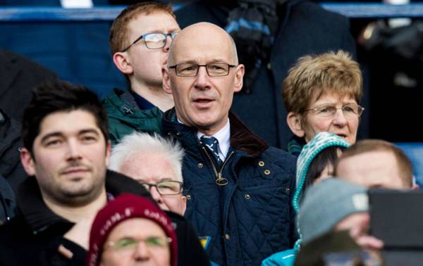 Deputy First Minister John Swinney questions Celtic Dubai trip and responds to professional sport decision