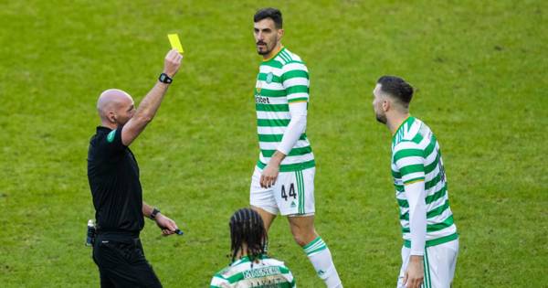 Dermot Gallagher gives Rangers Celtic verdict and insists Shane Duffy got lucky