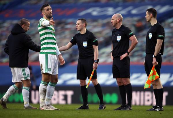 Ex-Celtic ace tears into Shane Duffy after derby flop and claims he would’ve been TEN times worse at sell-out Ibrox