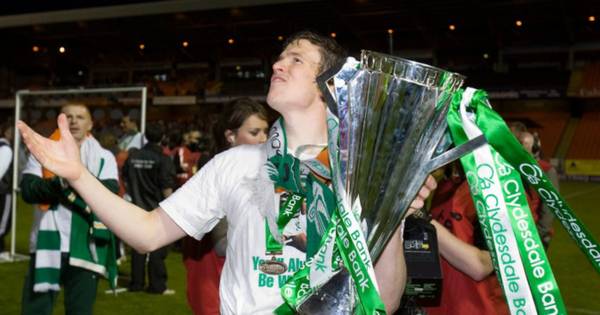 Ex-Celtic defender admits they need Rangers to do a ‘Devon Loch’ in title race