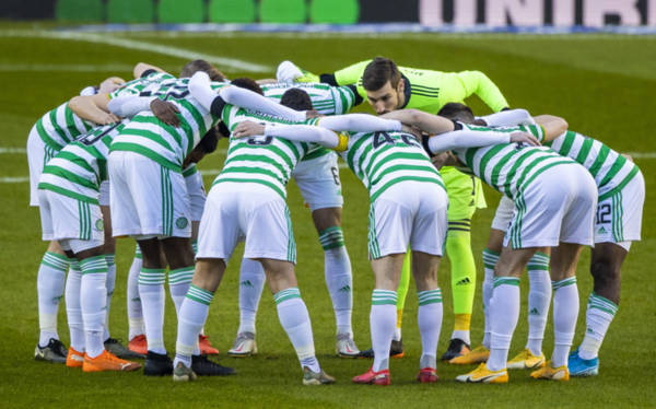 “Excellent”; Gary Caldwell seemed to love Celtic tactics at Ibrox