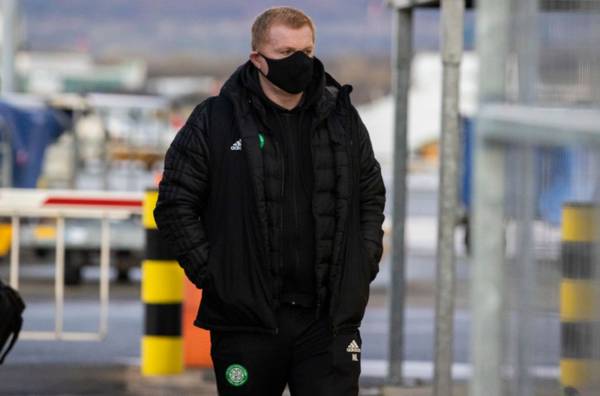 ‘Extremely odd’: Celtic legend Chris Sutton gives verdict on Neil Lennon’s future after Rangers defeat