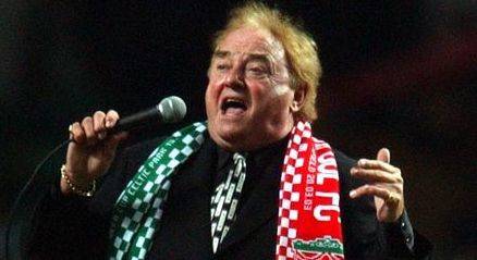 Gerry Marsden Rip: ‘You’ll Never Walk Alone’