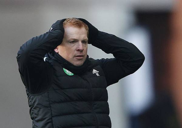 ‘Hammer blow’ – Chris Sutton names key Celtic transfer blunder that has left Neil Lennon facing a ‘nightmare’