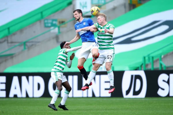 Jullien and Bitton out? Time for Celtic to give Stephen Welsh an overdue chance