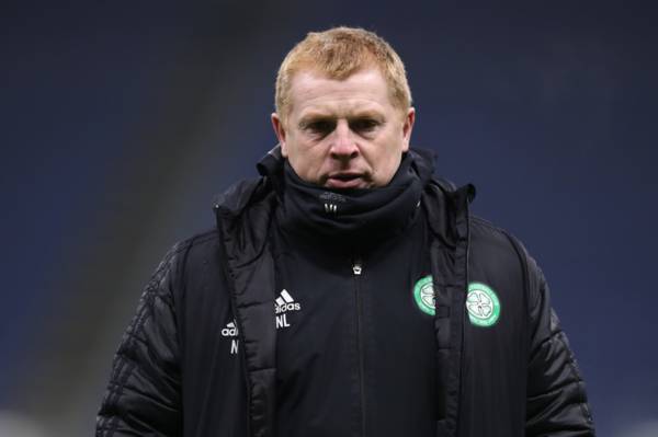 Manager rubbishes rumours linking him with Celtic job