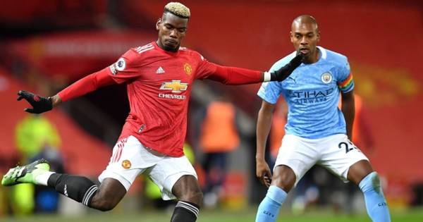 Manchester United v Manchester City Betting Tips – EFL Cup Semifinal (18+)