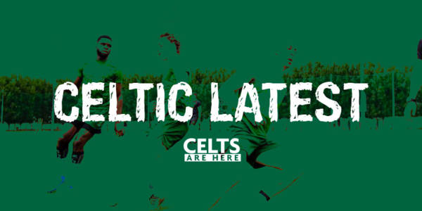 Official Celtic Post Dubai Images