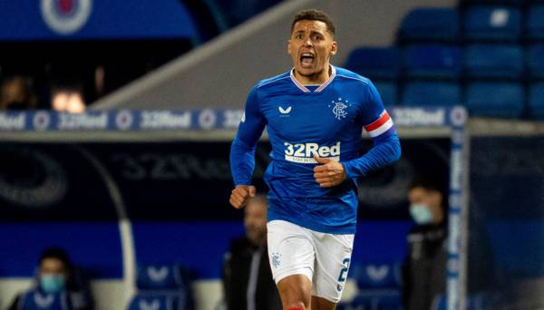 Rangers wary of losing three stars this summer as Celtic set to miss out on January signing target