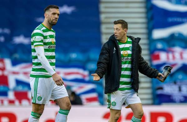 ‘So naive’: Celtic legend Chris Sutton on the three failings that have handed Rangers title