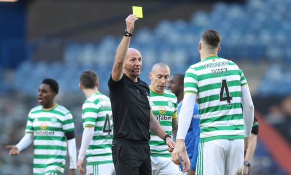 ‘The problem for far too long’ – Former Celtic star slams the board’s ‘shambolic’ actions