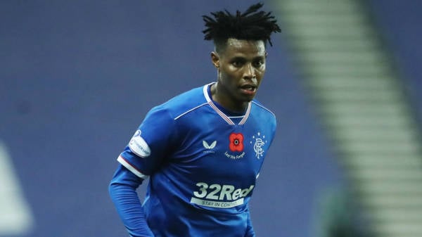 ‘This is not over’ – Zungu warns Rangers despite 19-point lead in Premiership