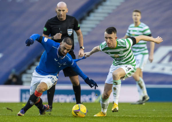 Turnbull’s bullish post-Rangers comments suggests important Celtic mentality shift