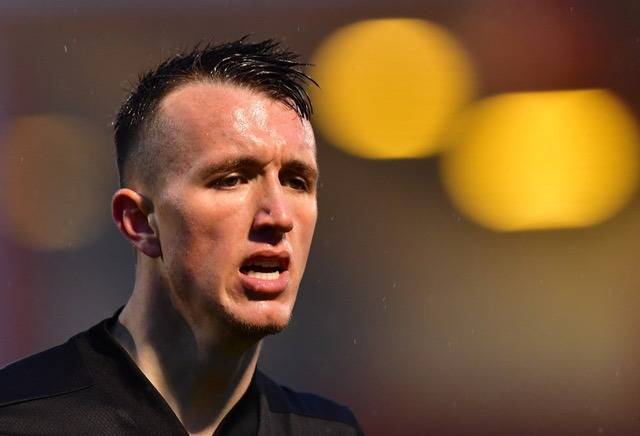 “We need to forget about the defeat and move on,” Celtic Star David Turnbull