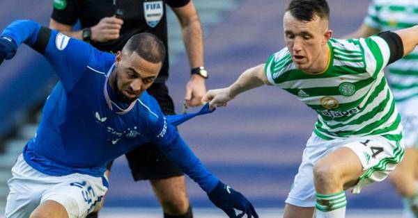 ‘We Will Keep Fighting,’ Vows New Bhoy