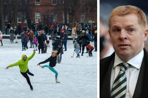 Catriona Stewart: People should be angry at Celtic’s trip to Dubai not skaters in Queen’s Park