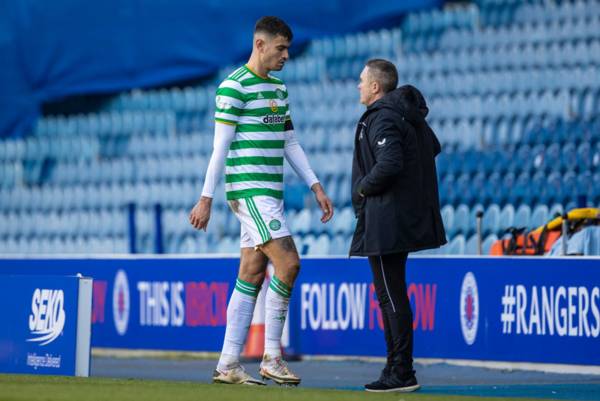 Celtic and SFA slammed for failing to condemn racial abuse of Nir Bitton