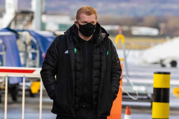 Celtic boss Neil Lennon answers Dubai trip controversy after Scottish Government query