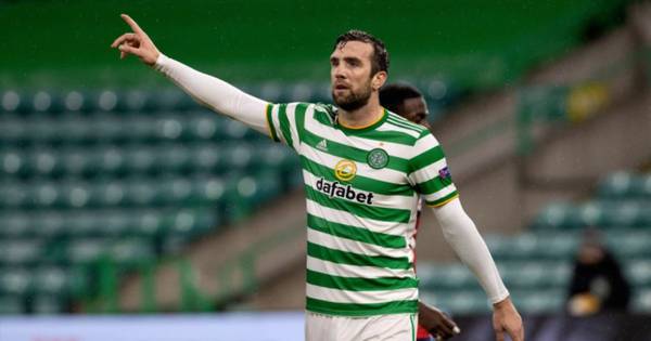 Celtic defender leaves Dubai training camp early due to family reasons