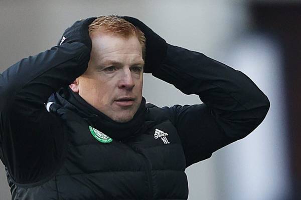 Celtic fans react to latest Neil Lennon update