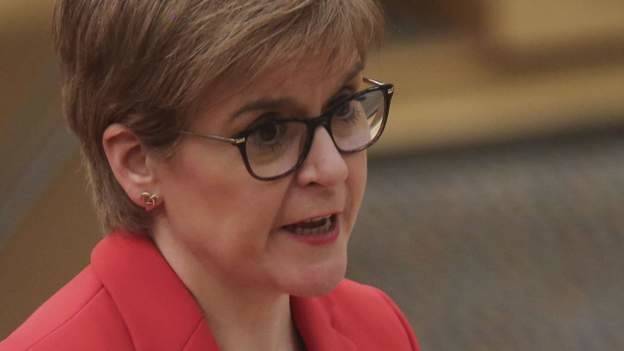 Celtic in Dubai: Nicola Sturgeon says aspects of trip ‘should be looked into’