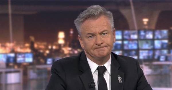 Charlie Nicholas claims Peter Lawwell will quit Celtic