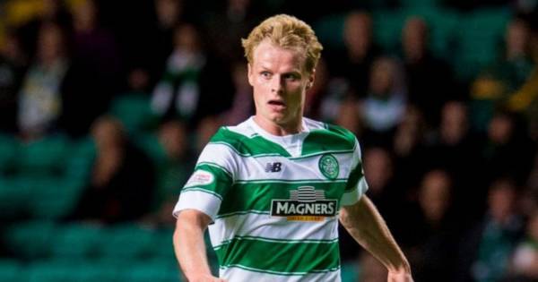 Former Celtic Winger Set for SPFL Return