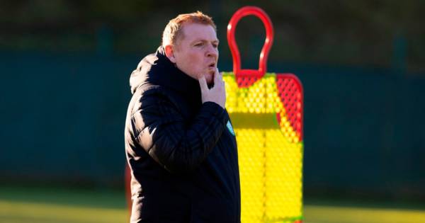 Neil Lennon defends Celtic’s trip to Dubai as he highlights hard work