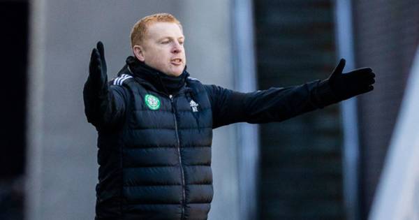 Neil Lennon’s Celtic future call made after Dermot Desmond’s New year review