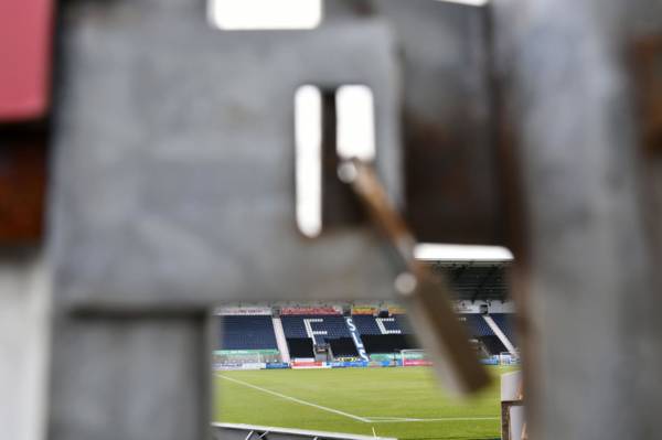 Rangers target offered ‘record’ deal, Desmond backs Celtic boss Lennon, O** F*** target wants move, Former Parkhead midfielder free to go – Scottish Premiership Rumour Mill